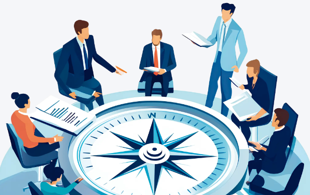 2025年企业级软件定制开发技术选型与架构设计要点分析