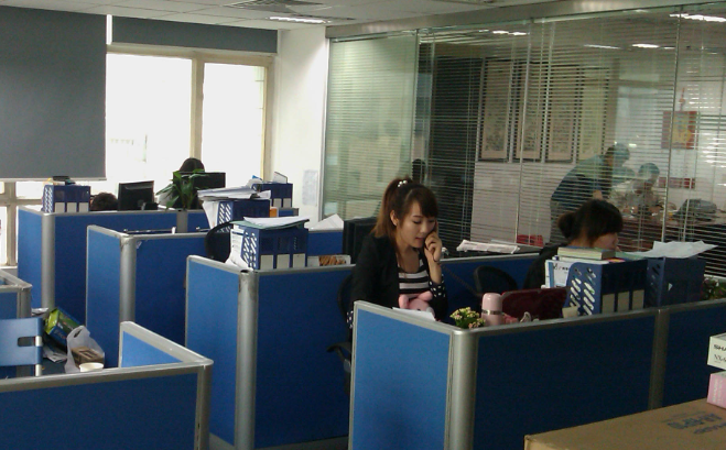 企业专属网络服务与智能科技产品技术特点对比